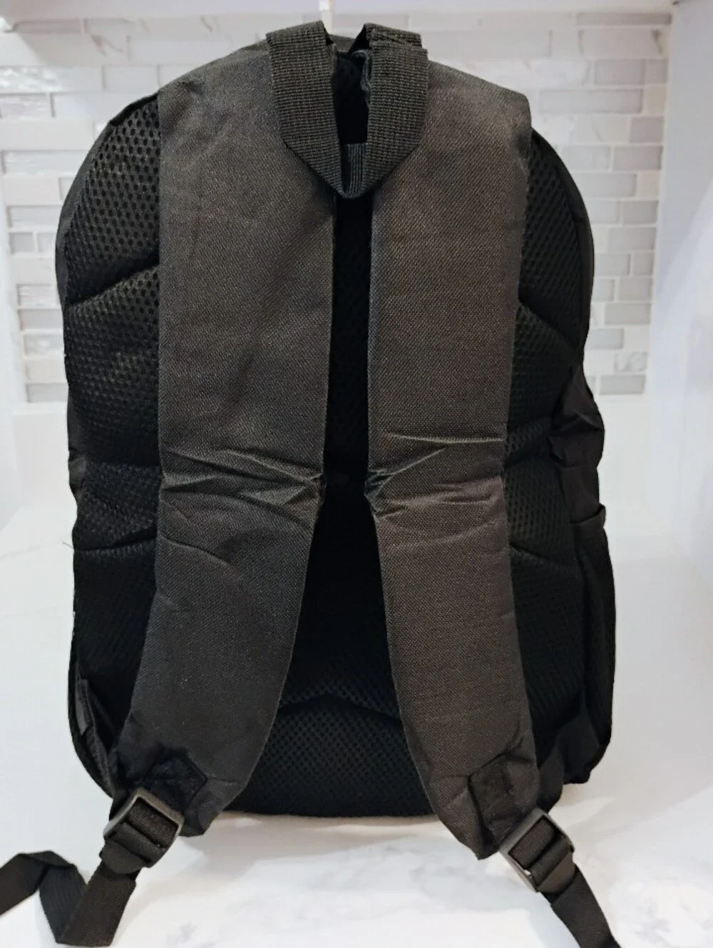 NEW 3FER Demon Slayer Backpack Set w/ Lunchbox, Pencil Case & A BONUS
